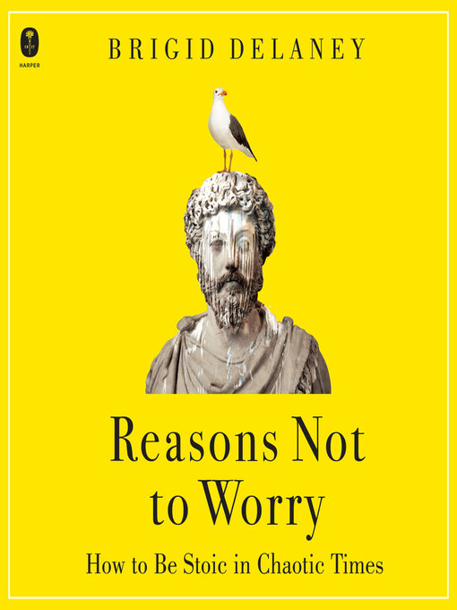 Title details for Reasons Not to Worry by Brigid Delaney - Available